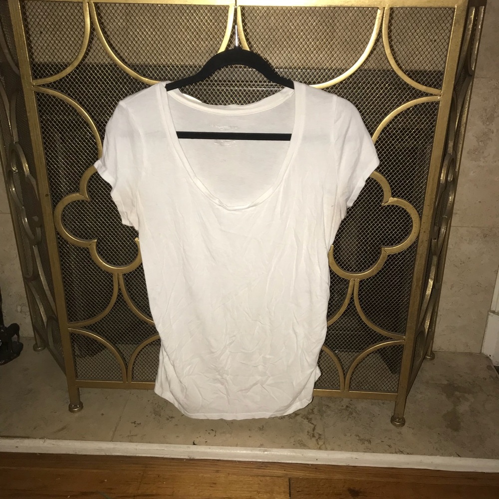 Liz Lange Tee